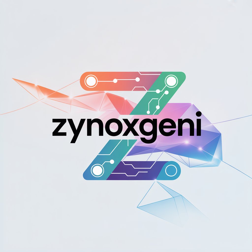 ZynoxGenI Logo